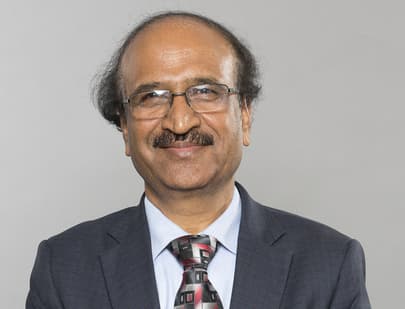 Mr. Ram Babu Kabra