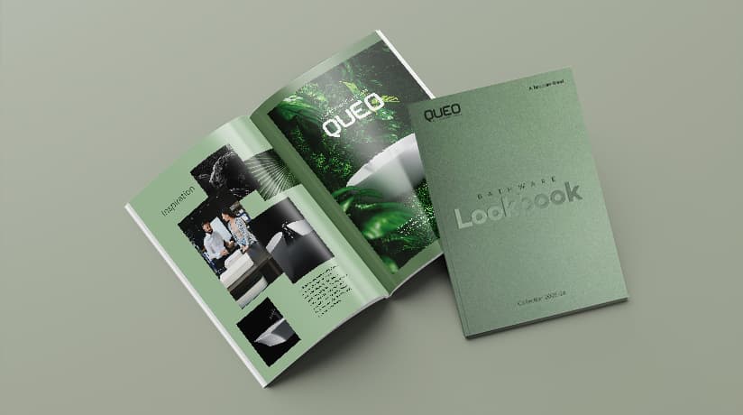 Queo Lookbook