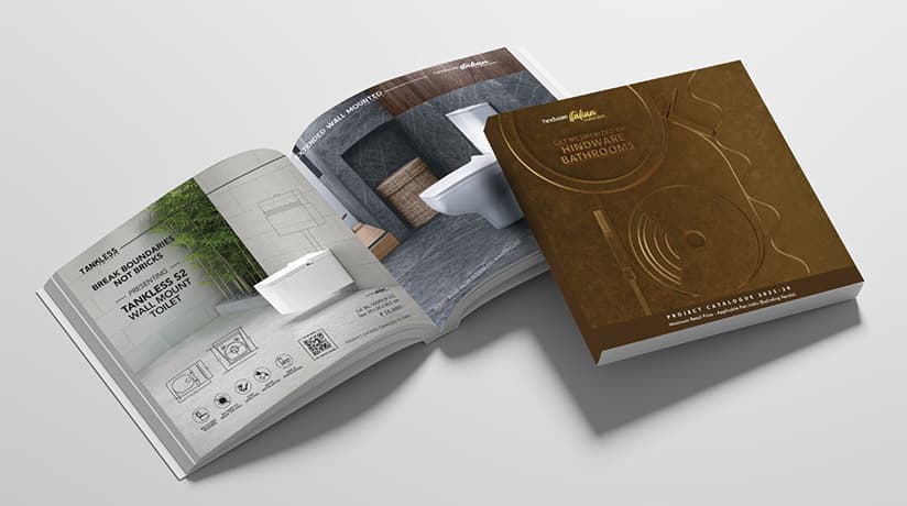 Project Catalogue
