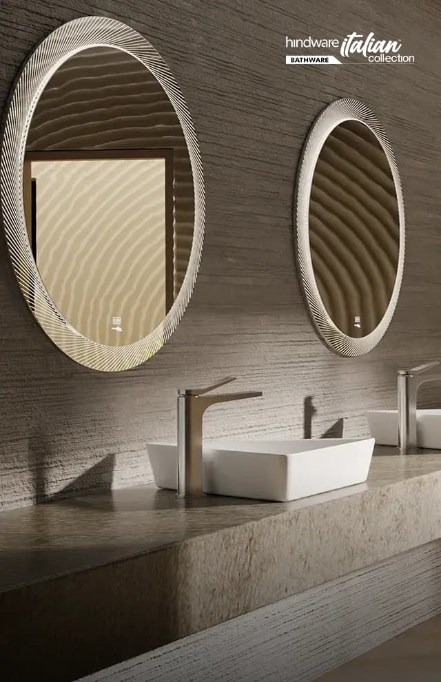 Bathware