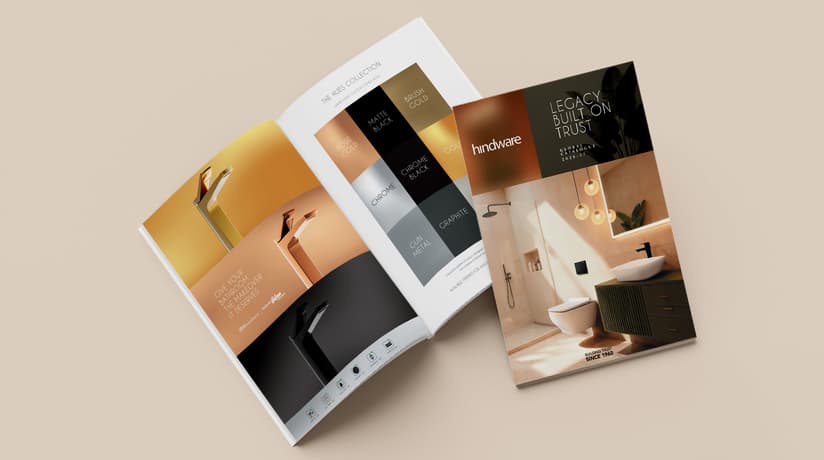 Hindware Global Catalogue