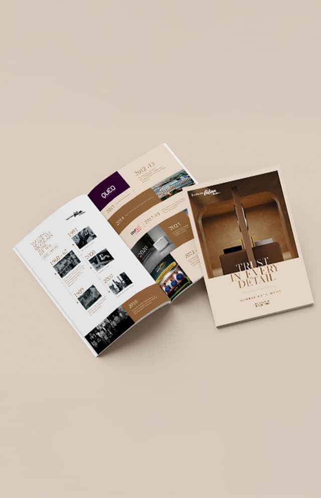 International Catalogue