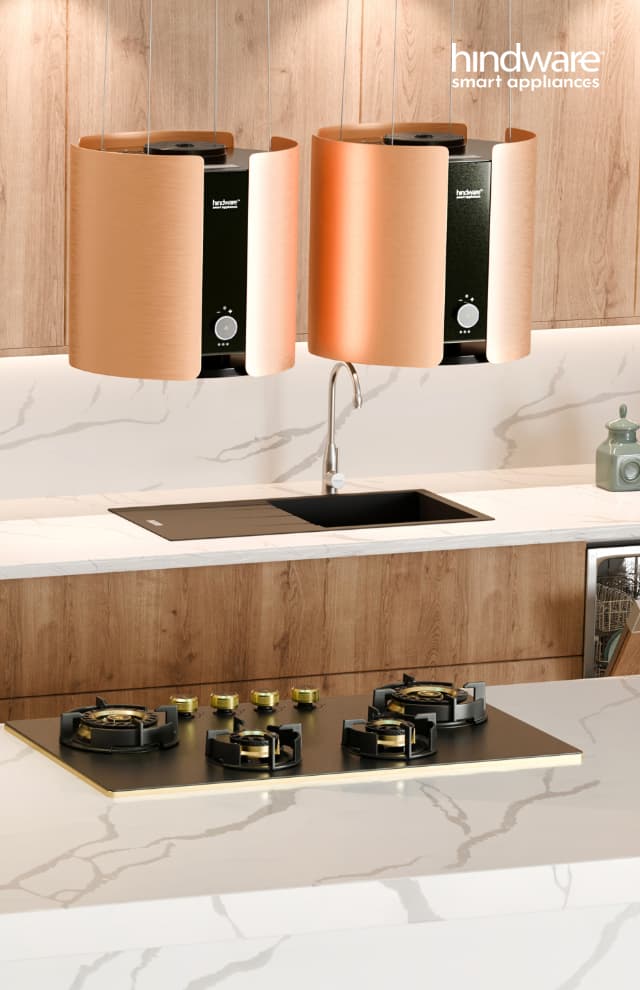 Kitchen & Home Appliances