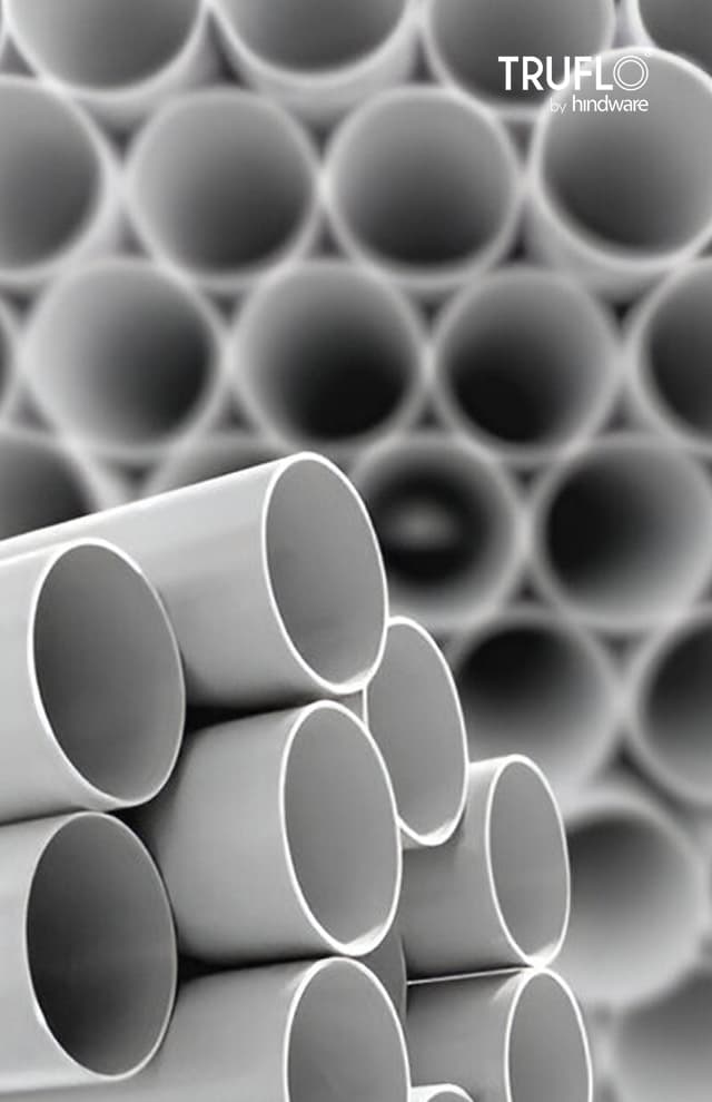 Pipes & Plumbing Solutions