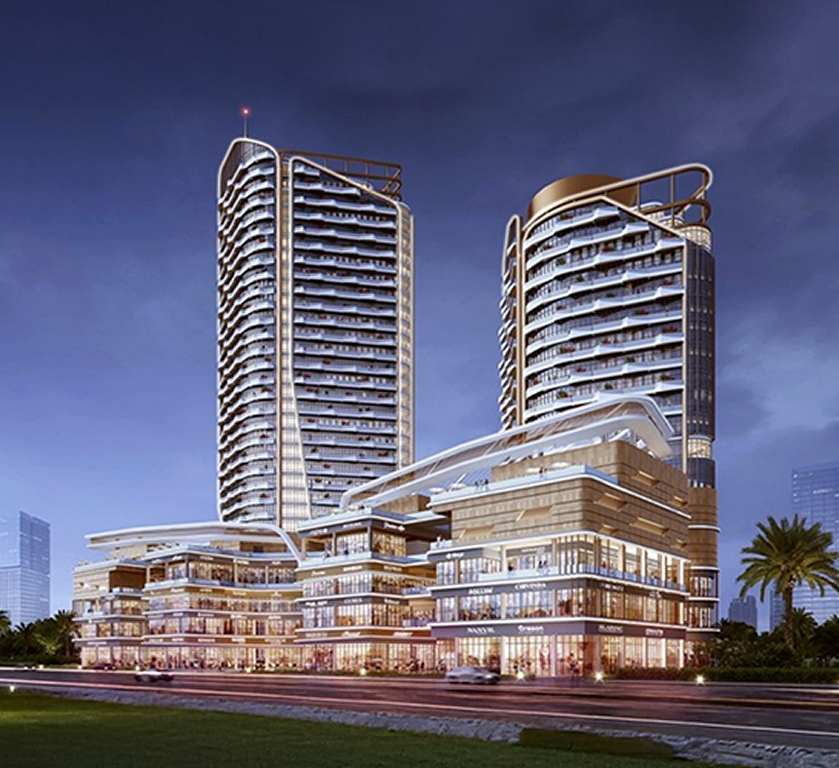 Migsun Modular Solutions