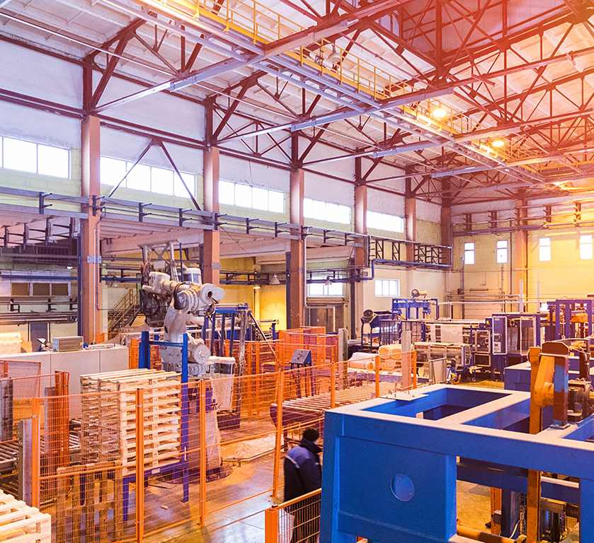 Reliance Worldwide Corporation