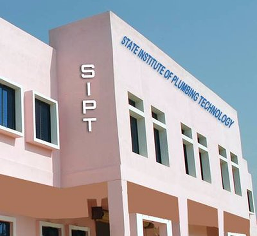 SIPT‑ITI, Kendrapada (Odisha)