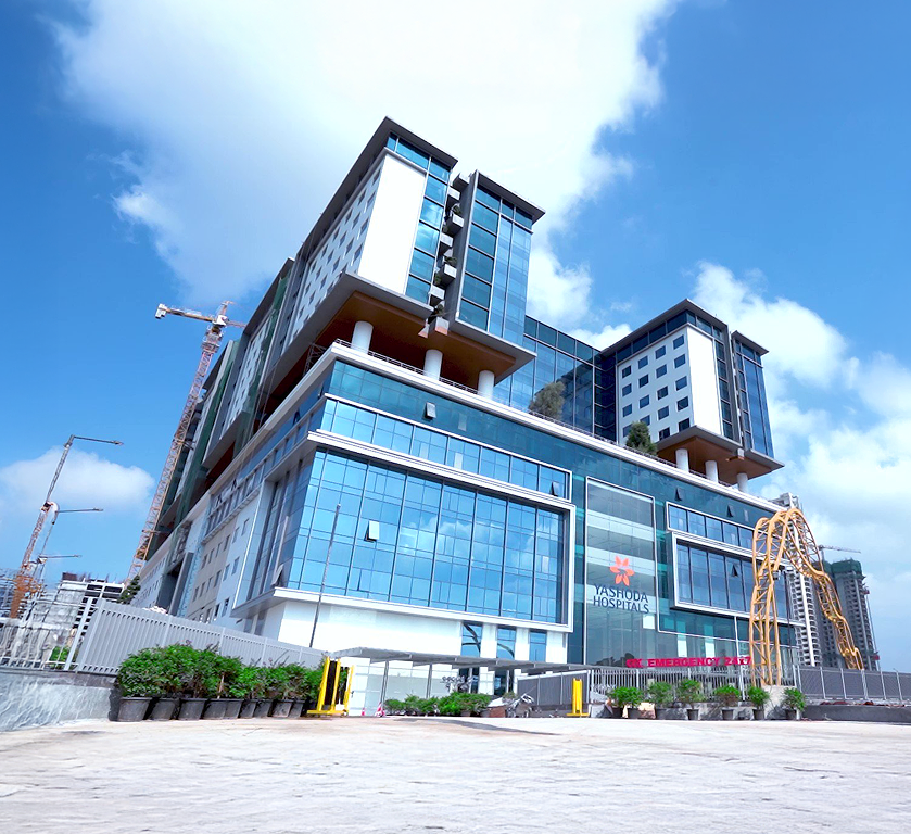 Yashoda Healthcare