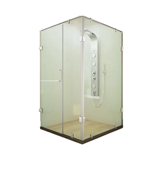 Shower Enclosures