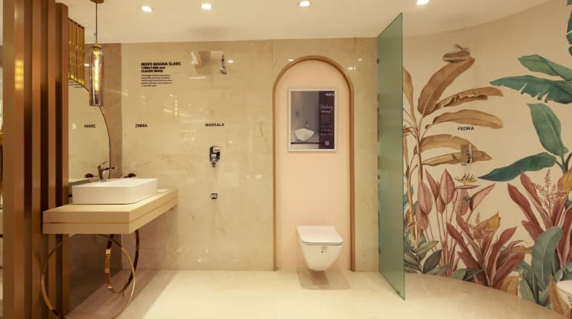 Bathroom Inspirations