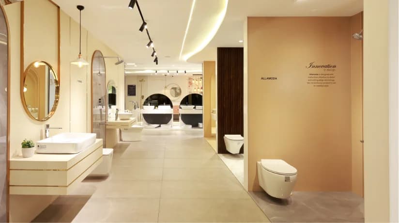 Experience Center