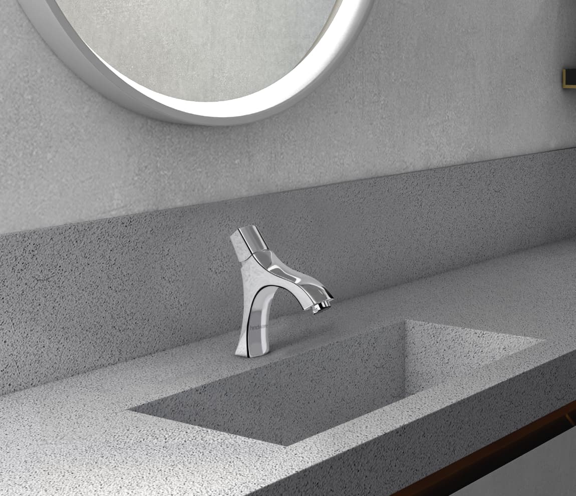 Bathroom Faucet Trends That Can Transform Your Sink Area