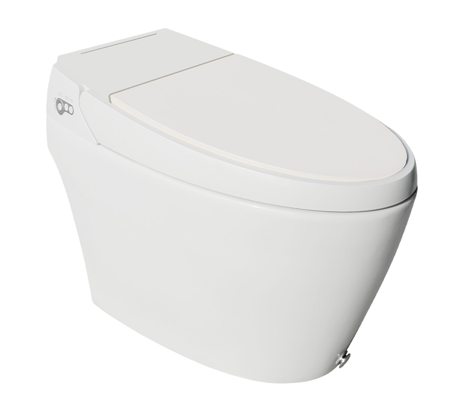 Buy Bathroom Fabio Neo Wall Mount Toilet at Best Price in India