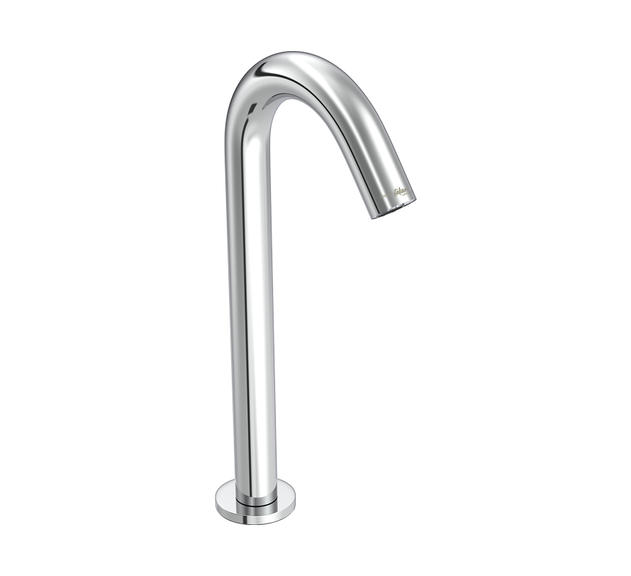 Contessa Neo Sink Cock With Swivel Spout - Wall Mount | Hindware