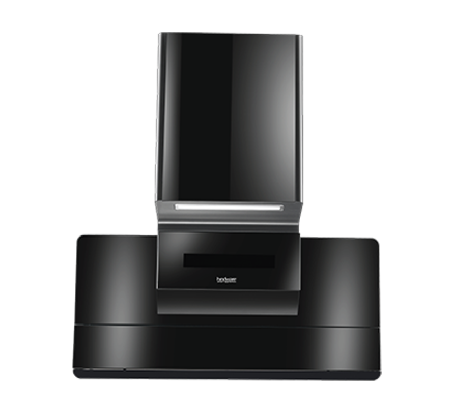Buy Zinnia BLK Autoclean 90 | Hindware Appliances