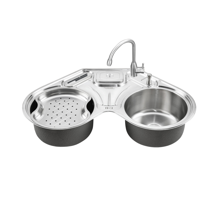 Buy KS Flamingo 22x18x8 (Matt) | Hindware Appliances