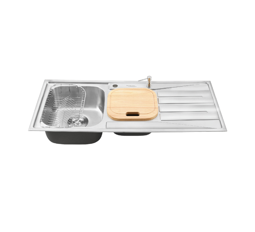 Buy KS Flamingo 22x18x8 (Matt) | Hindware Appliances