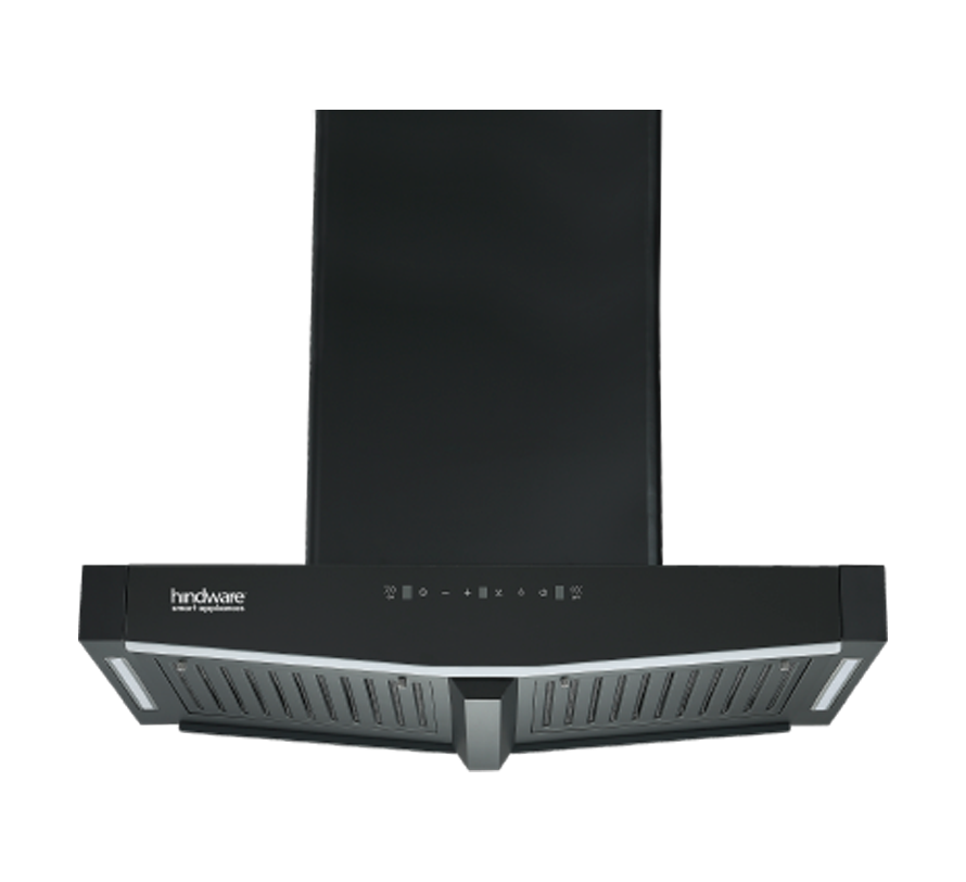 Buy Zinnia BLK Autoclean 90 | Hindware Appliances