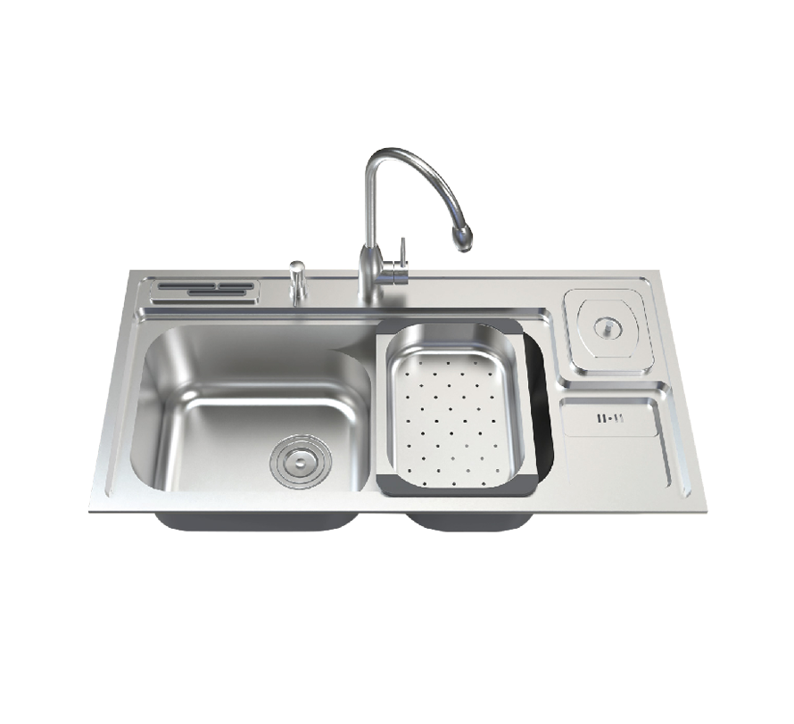 Buy KS Flamingo 22x18x8 (Matt) | Hindware Appliances