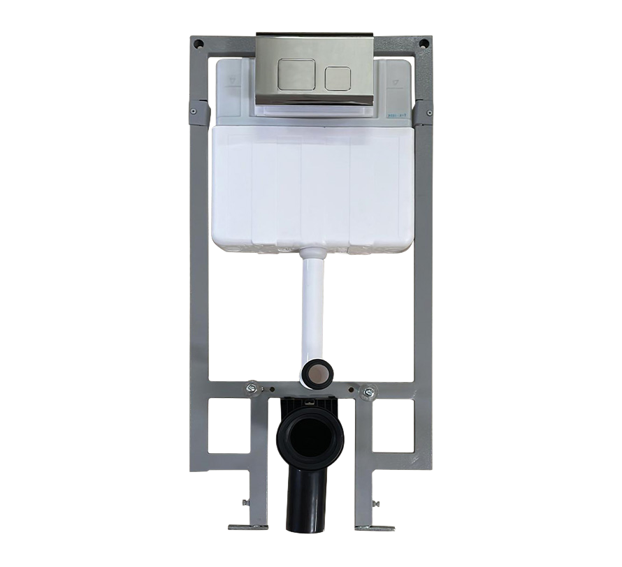 【CPC-L30】wani Buy Bathroom Nexus Neo Cistern FF & Drain Set at Best Price in