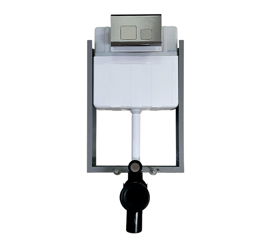 Buy Bathroom Neo Max Flush Valve 32 mm DF- Round at Best Price in