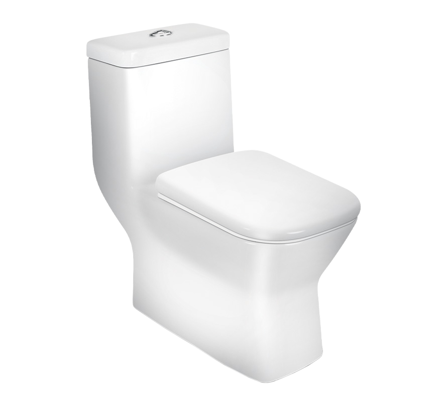 Buy Bathroom Fabio Neo Wall Mount Toilet at Best Price in India