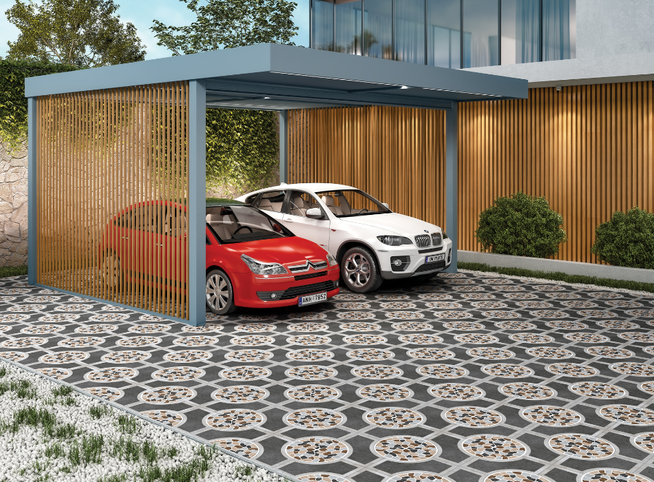 What Makes Parking Tiles Different from Regular Tiles