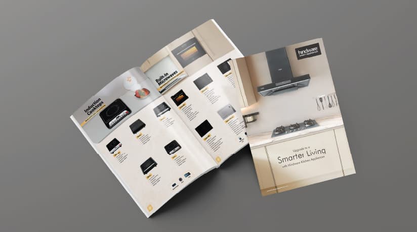 Kitchen Smart Appliances Catalogue