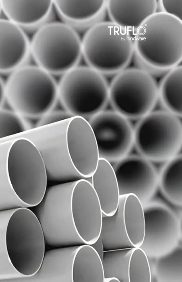 Pipes & Plumbing Solutions