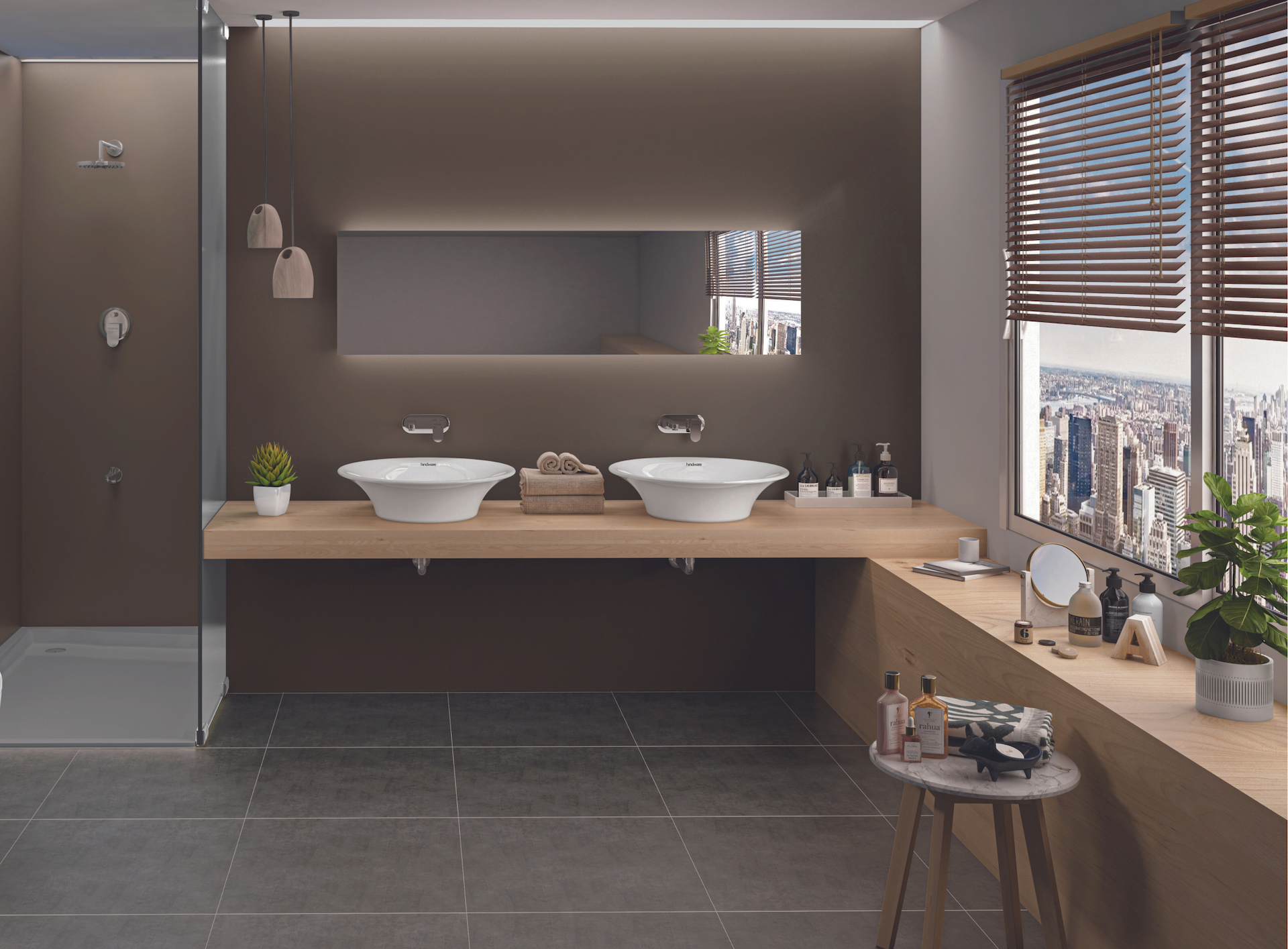 10 Bath Vanity Designs That Will Transform Your Bathroom Space