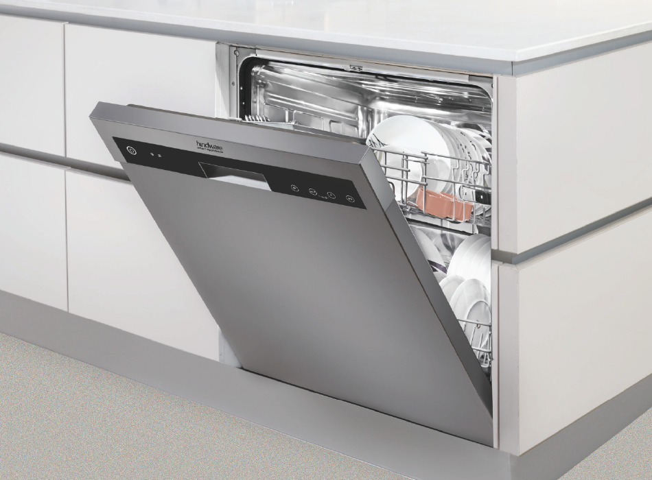 5 Best Tips for Choosing the Right Dishwasher for Your Kitchen