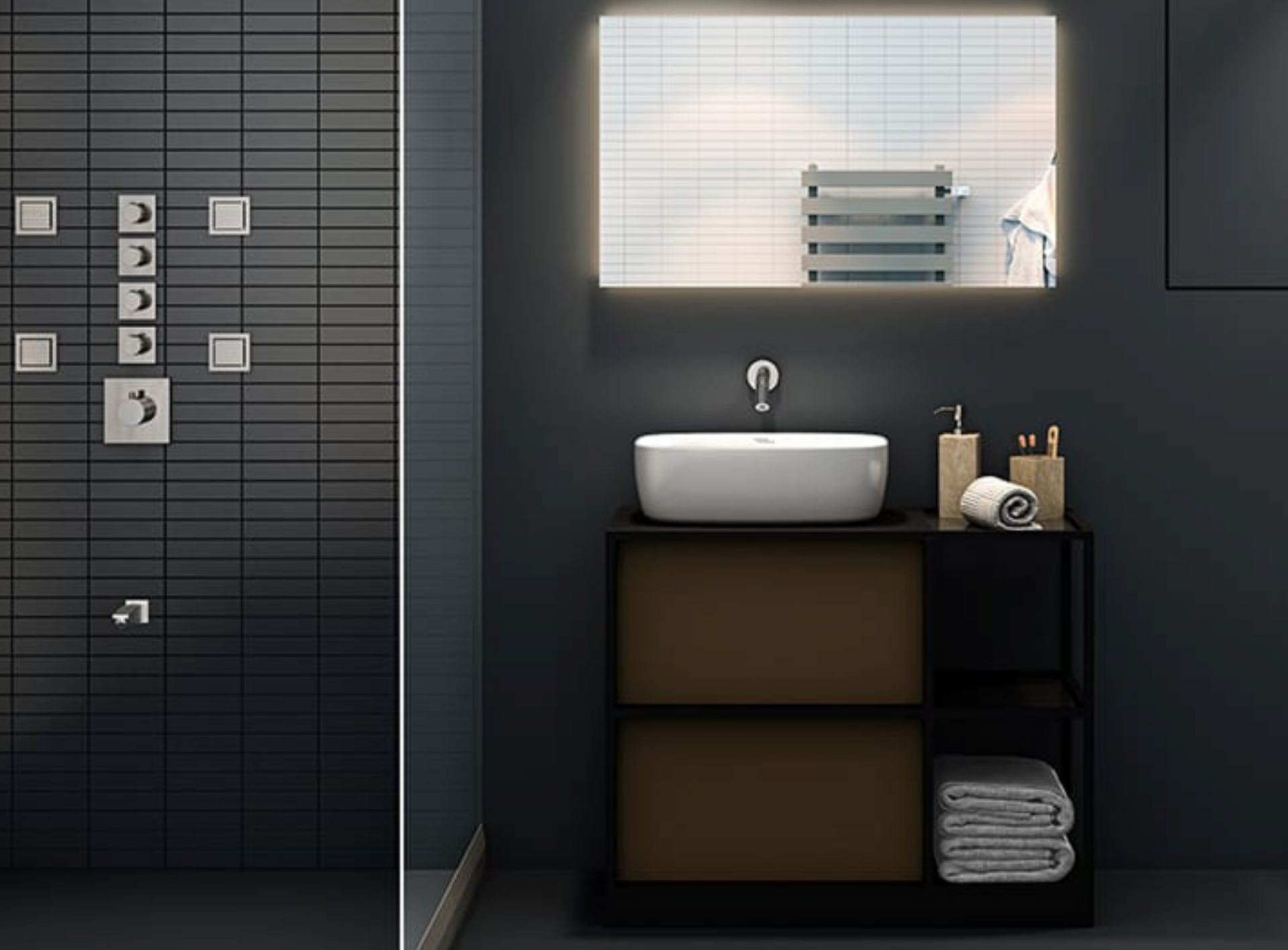 Best Bathroom Cabinet Designs to Elevate Your Bathroom Decor