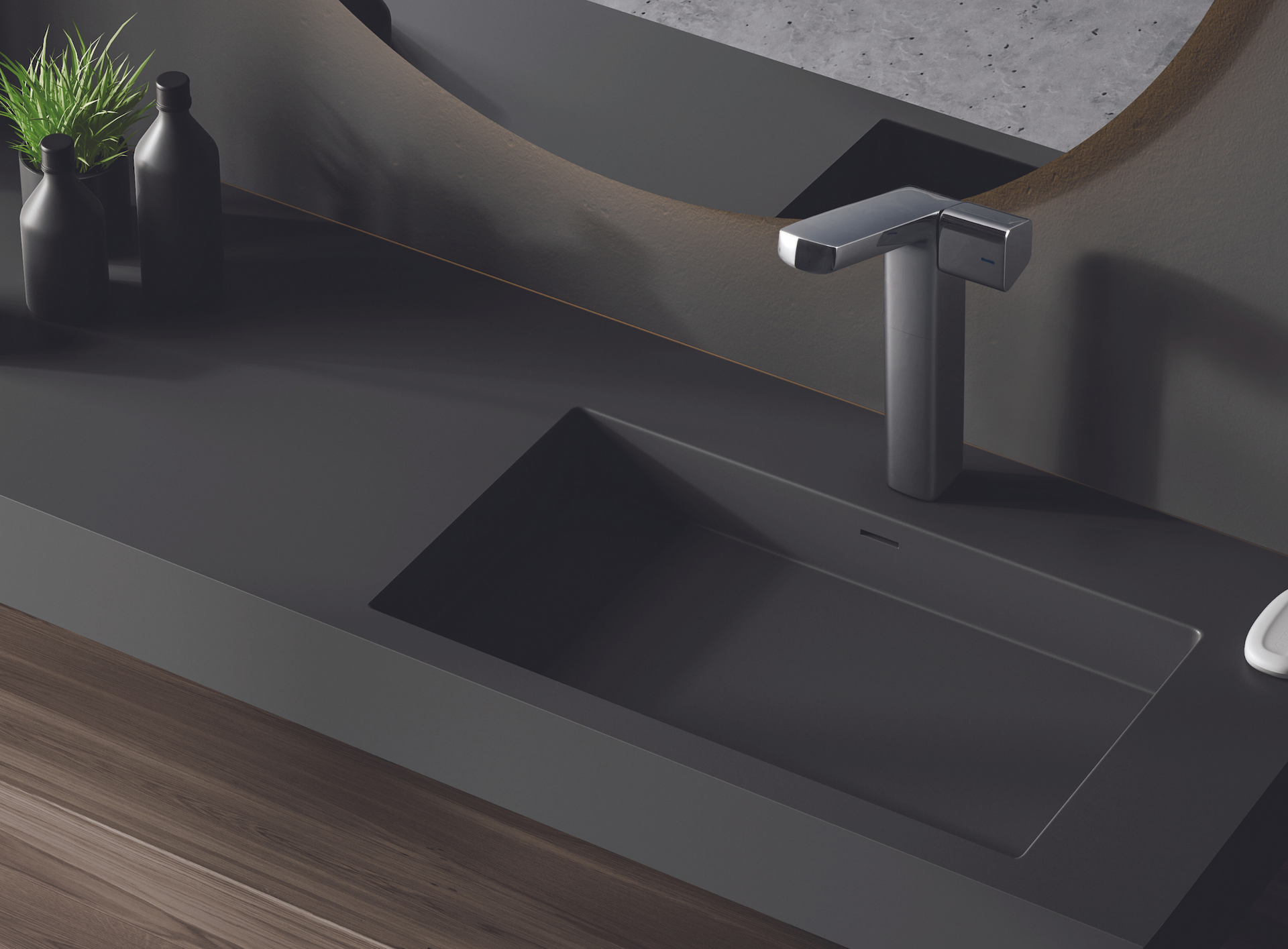 8 Tips For Selecting the Best Hand Wash Basin Design