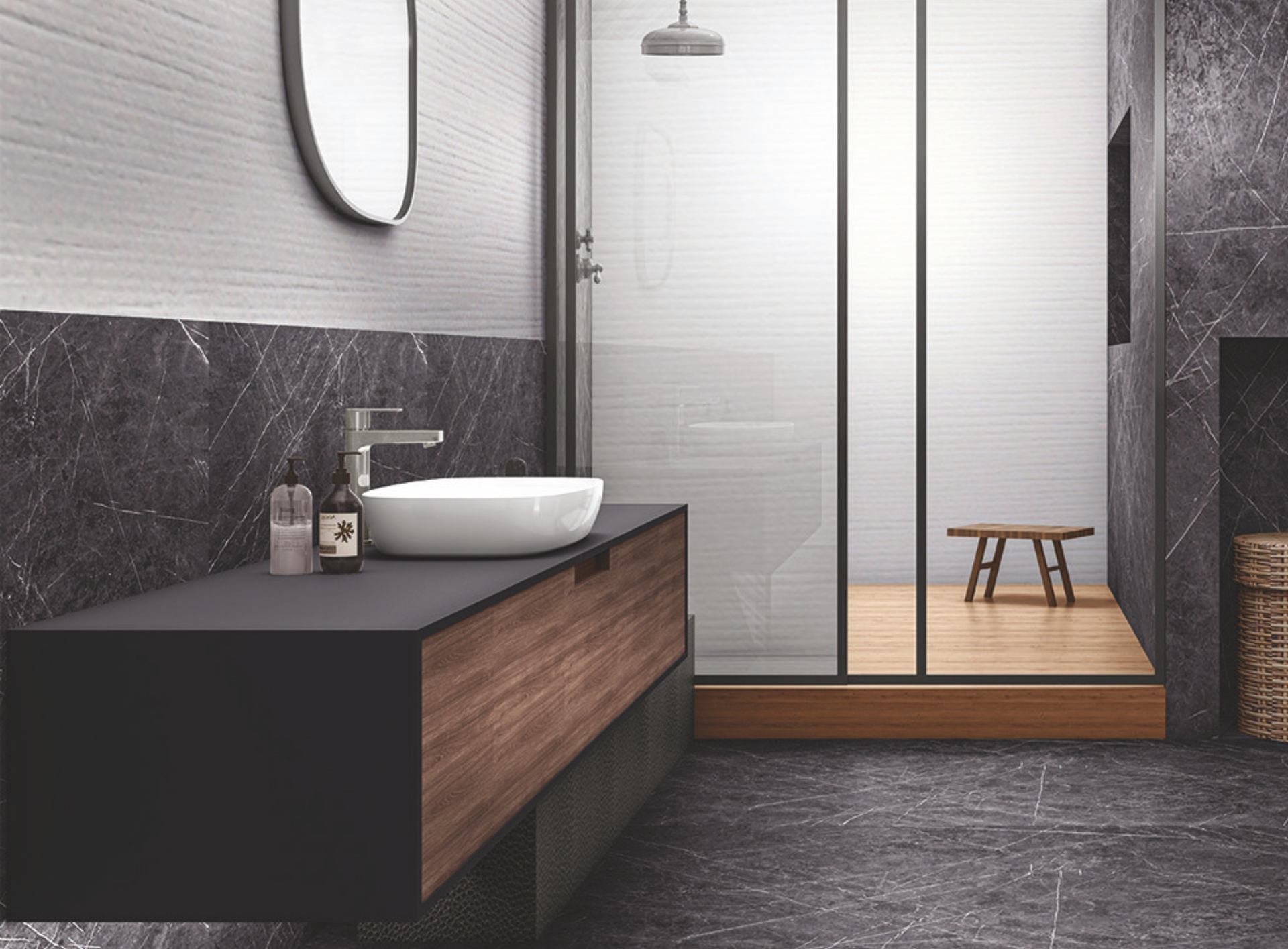 A Complete Guide to Mixers for Wash Basins How to Find the Perfect Fit for Your Bathroom