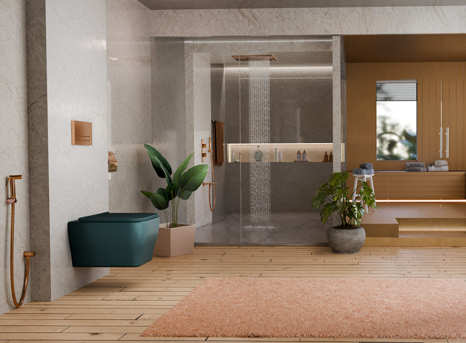 A Guide to Glass Shower Door Installation