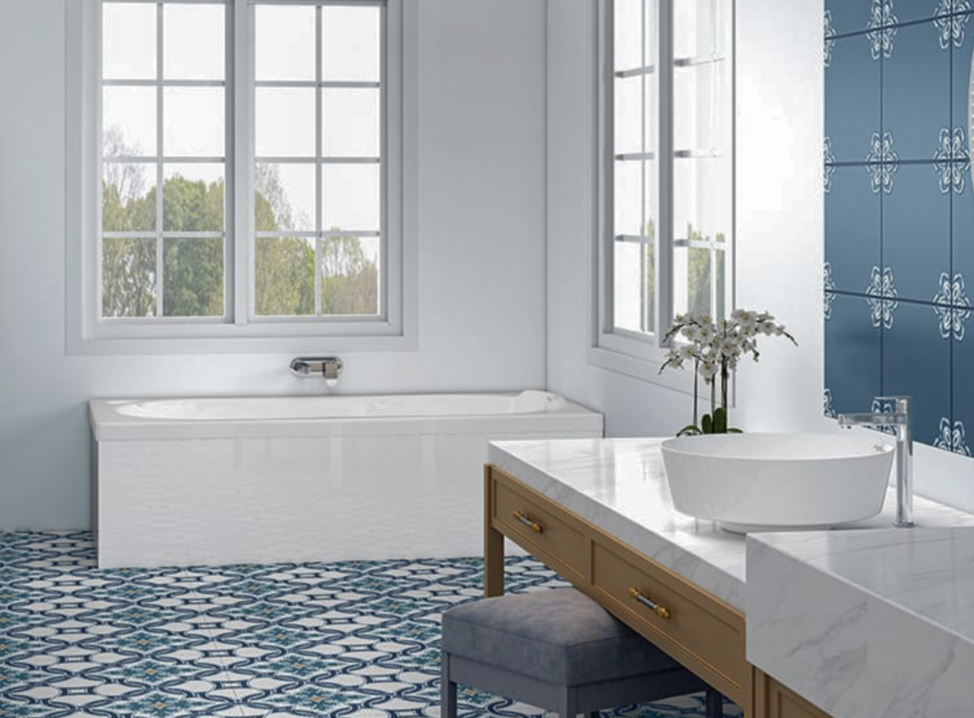 Bathtub Safety How to Choose the Right Bathtub for Your Bathroom