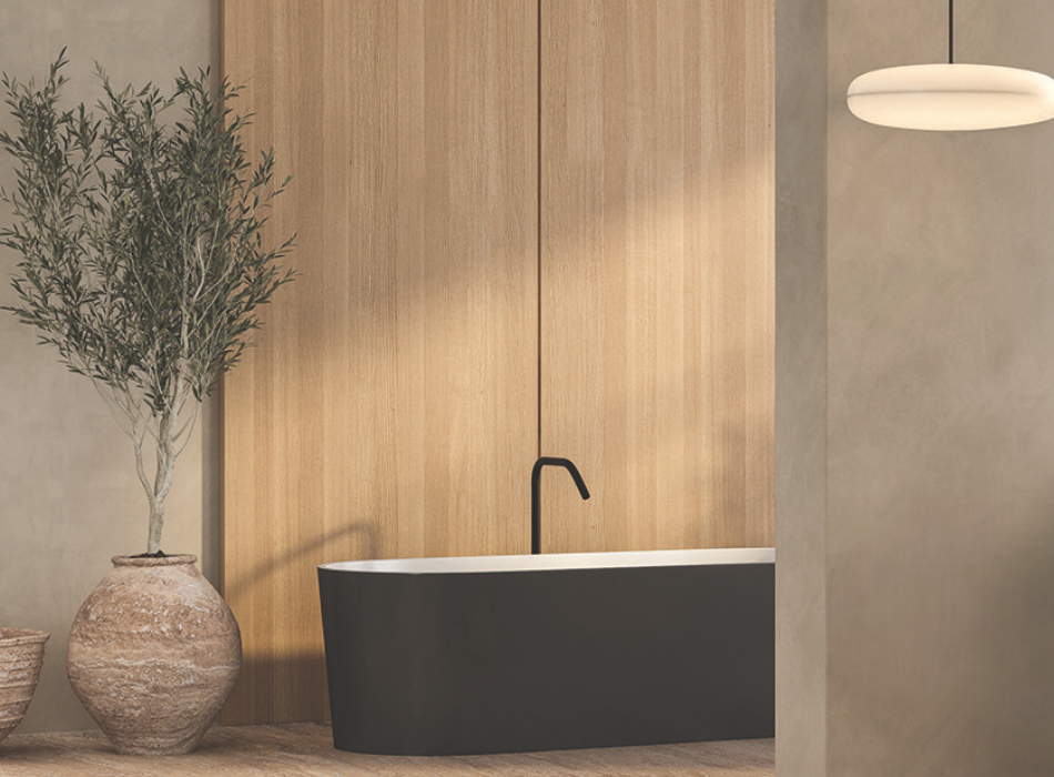 Bathtub Styles: Types of Bathtubs For Indian Homes