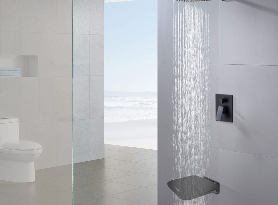 Comprehensive Guide to Choosing the Right Bath Seats for Adults