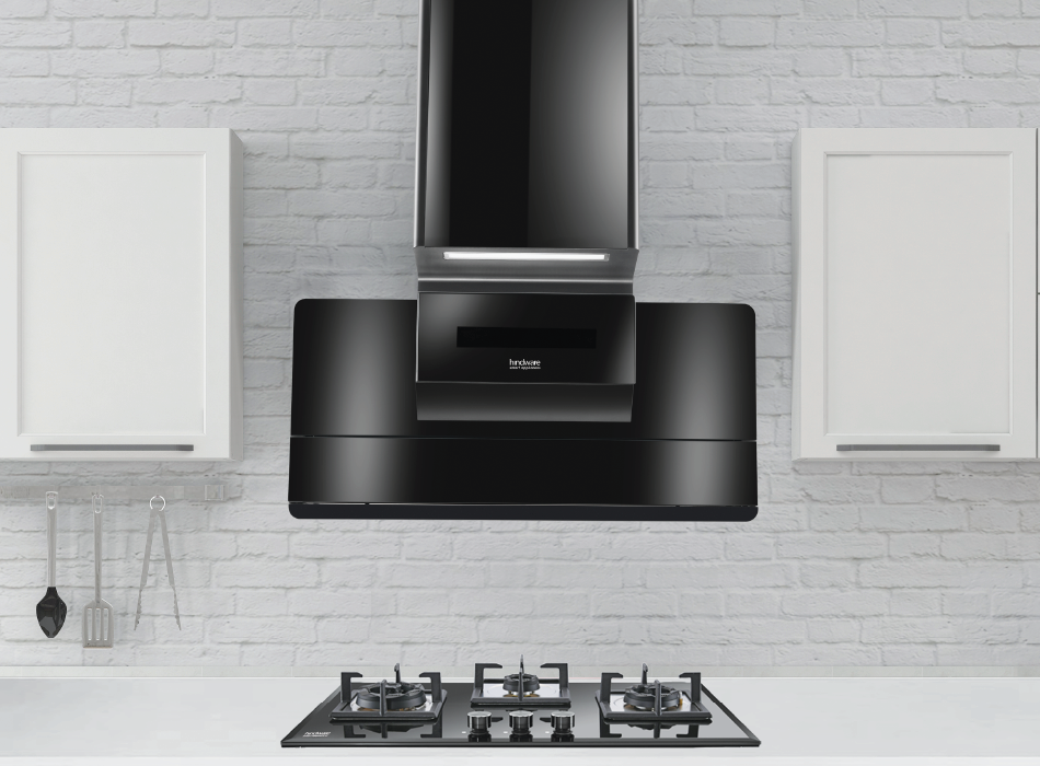 Creative Kitchen Chimney Design Ideas for Your Home