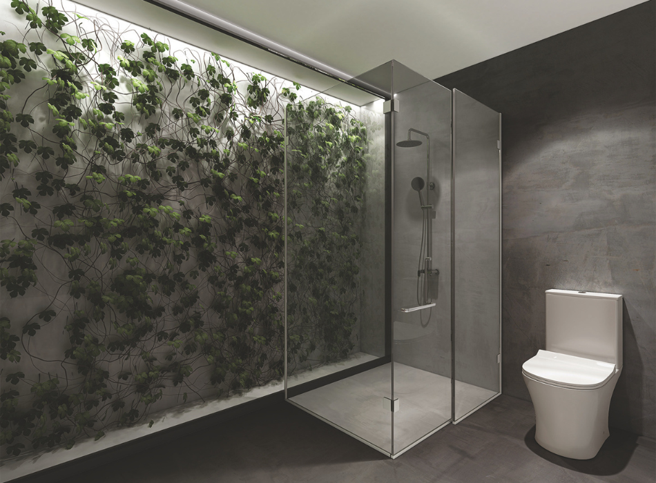 Everything You Need to Know About Glass Shower Door Replacement