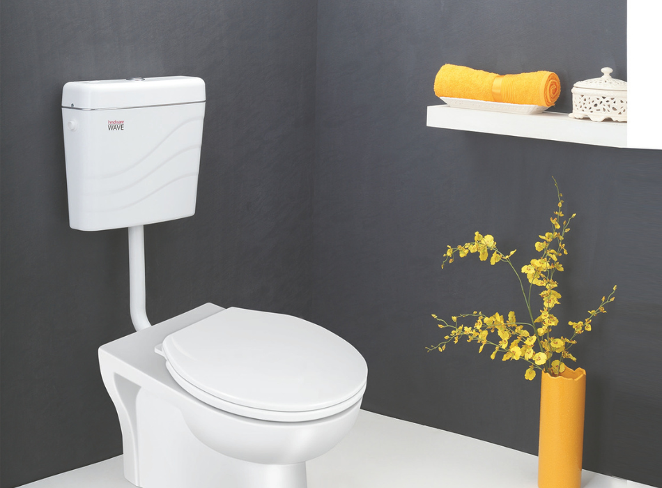 Replacing a Toilet Cistern – An End-to-End Guide