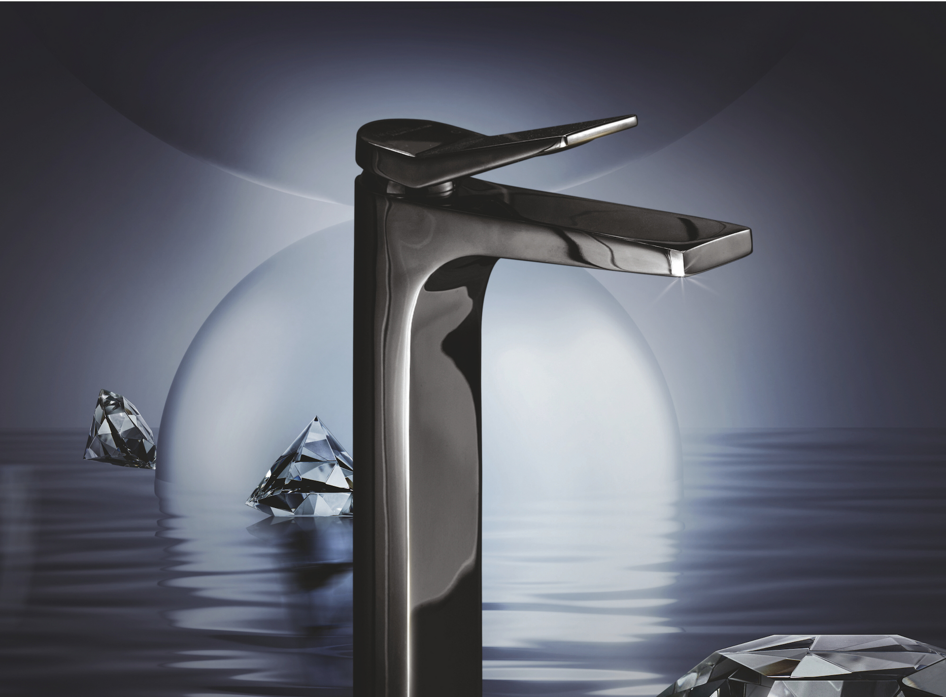 Tap into Style with the Ultimate Bathroom Tap Designs