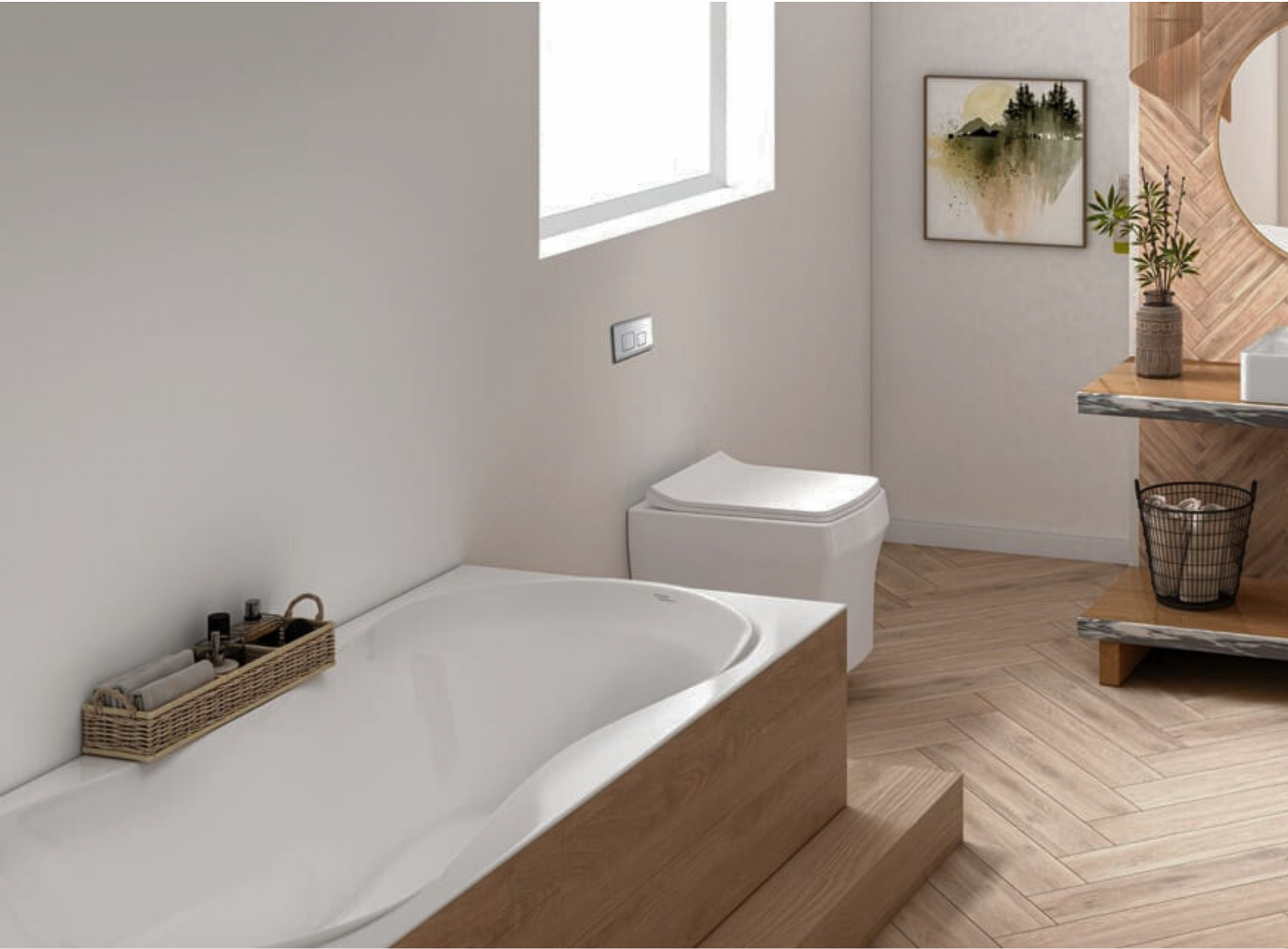 Top 5 Benefits of a Bath Tub for Adults Why You Should Upgrade Your Bathroom