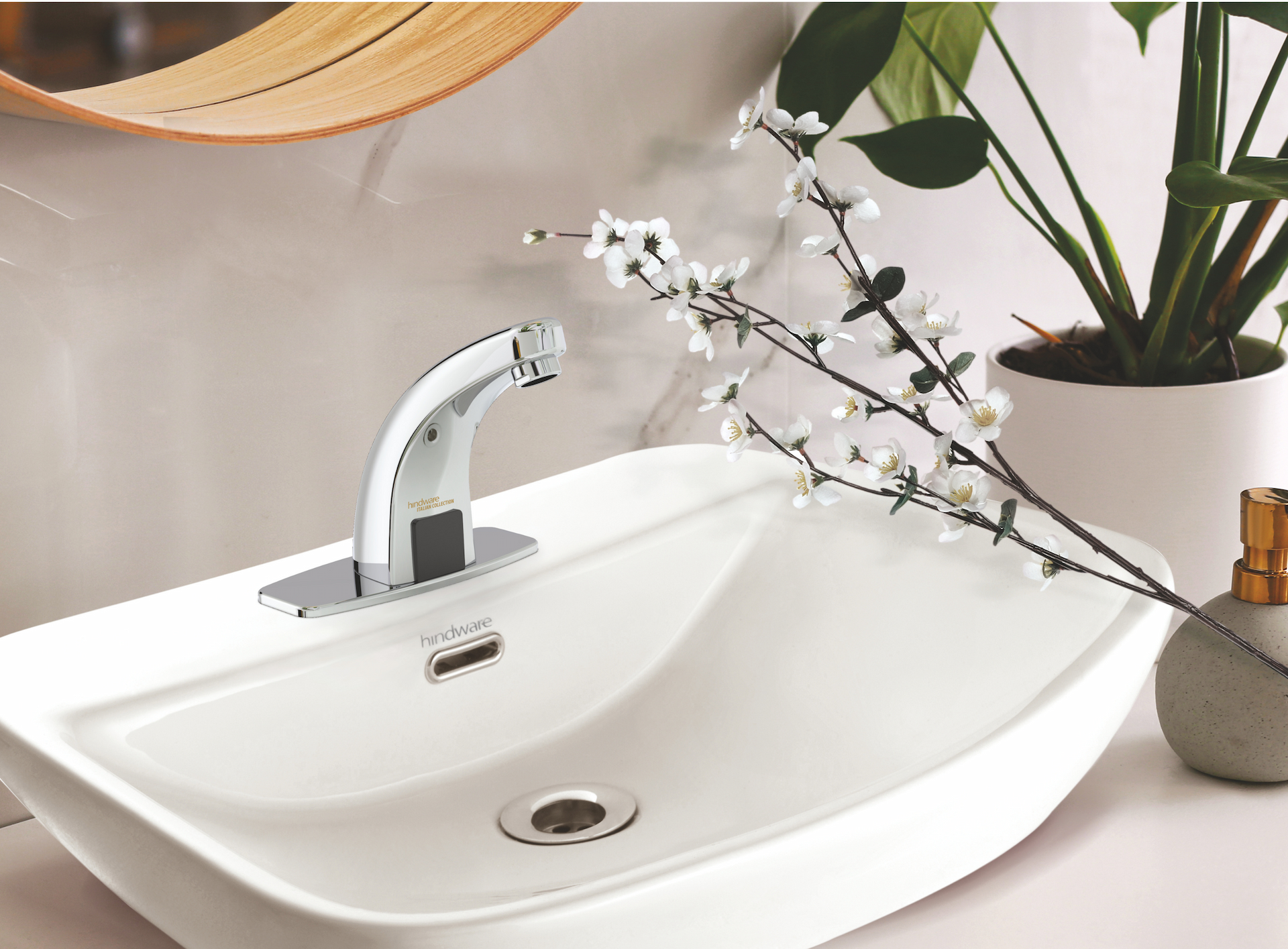 Upgrade Your Bathroom Why Installing Sensor Taps Is a Smart Move for Every Home