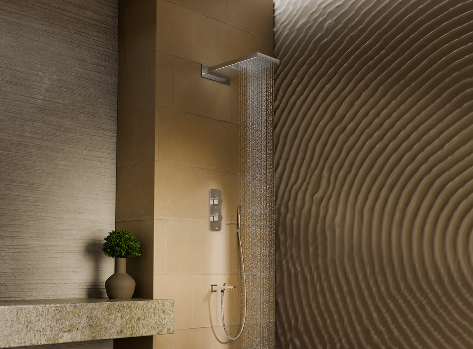 Walk in Shower Installation Ideas for Your Bathroom