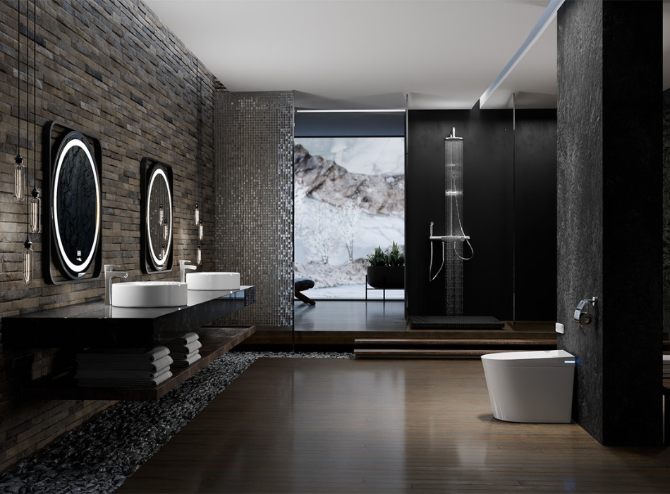 Why Bidet Toilet Seats are the Best Fit for Premium Homes