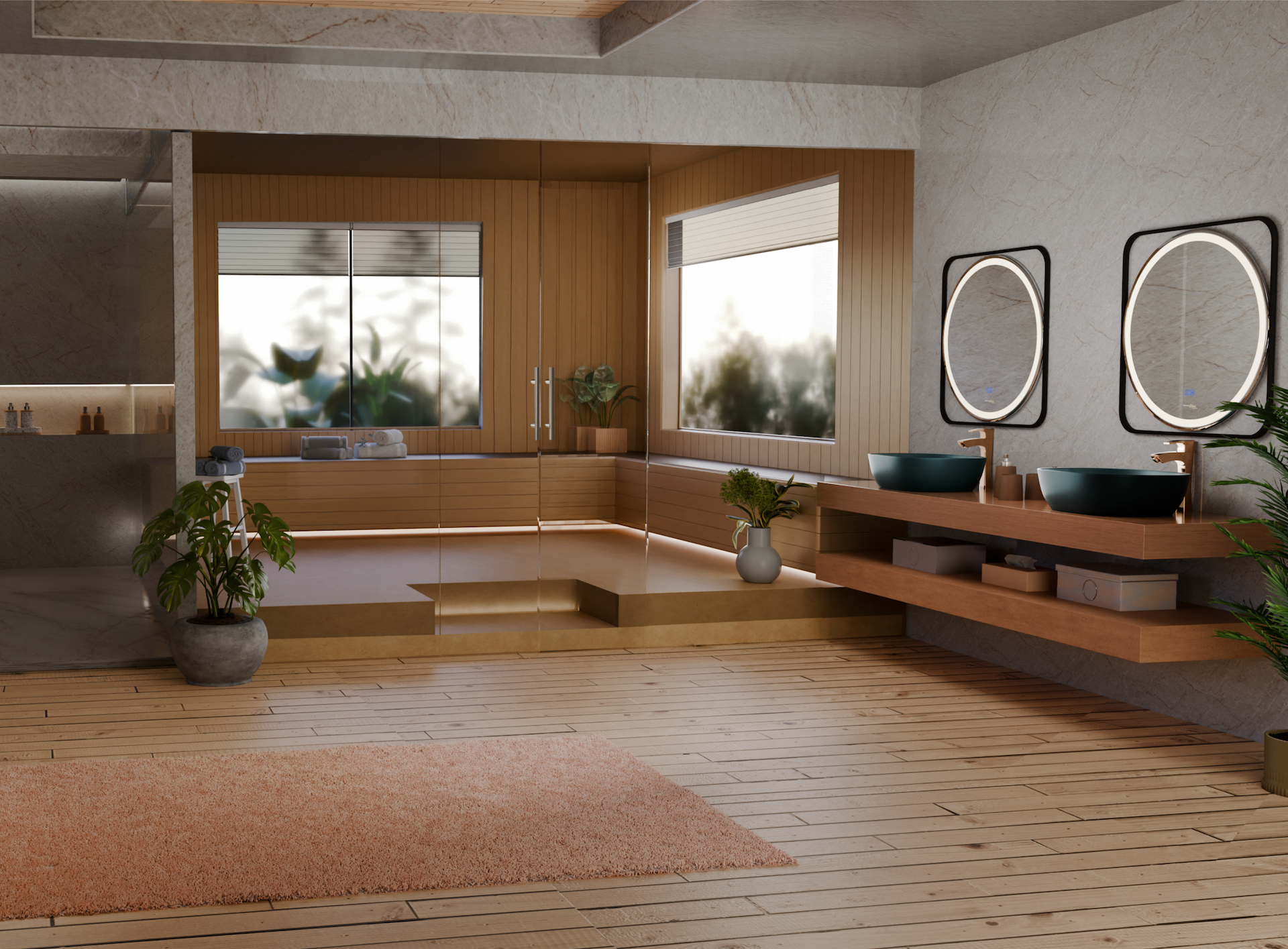 Your Ultimate Guide to Bathroom Renovation