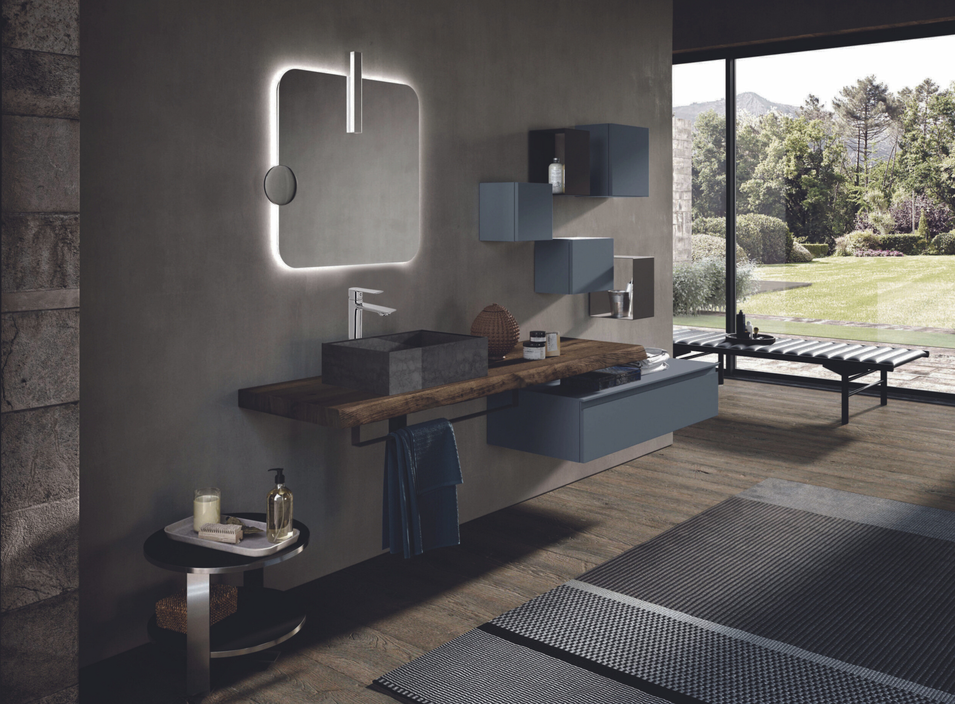 A Comprehensive Guide To Design a Bathroom