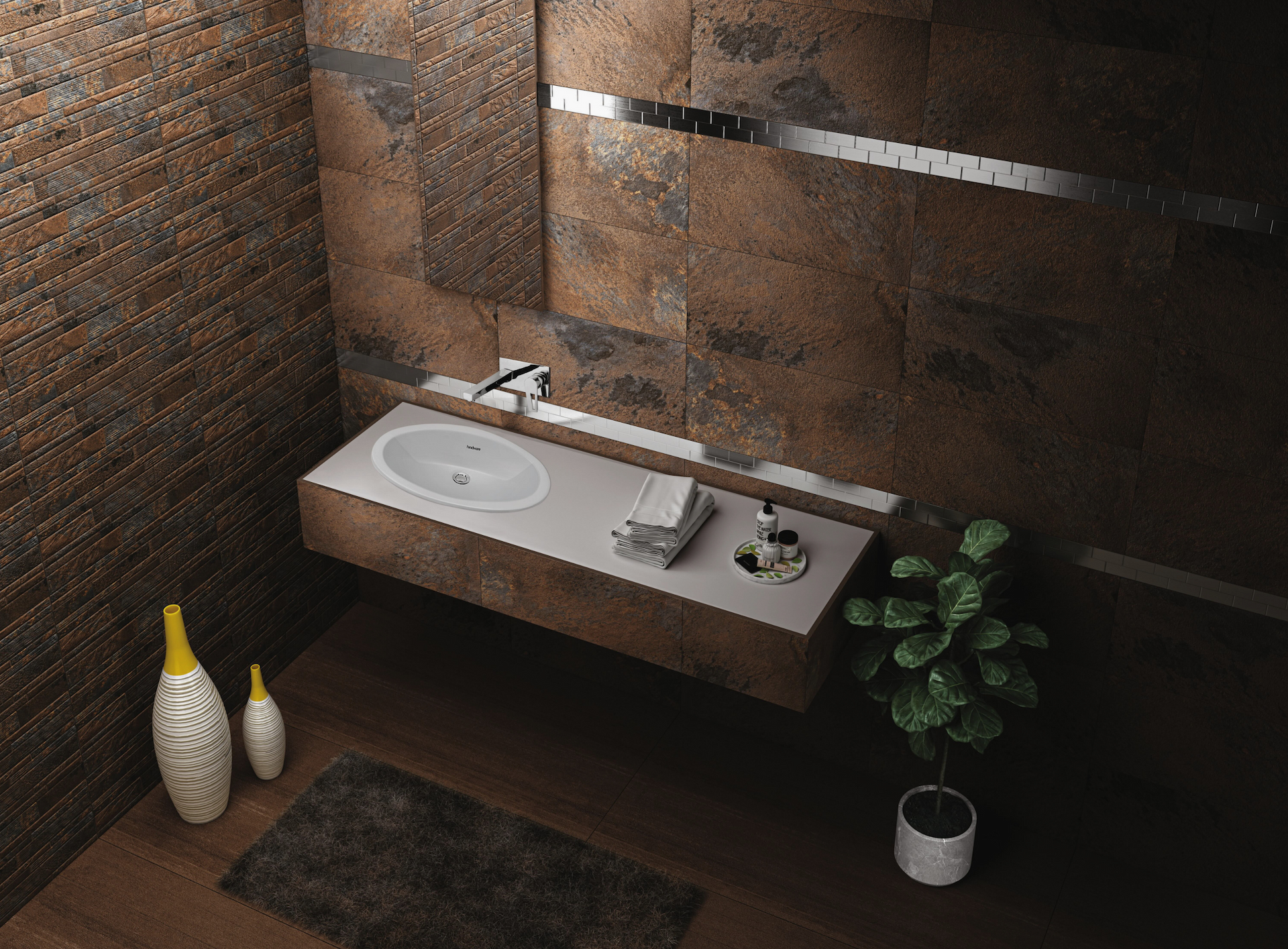 A Guide to Choose the Perfect Washbasin Tap for Your Bathroom