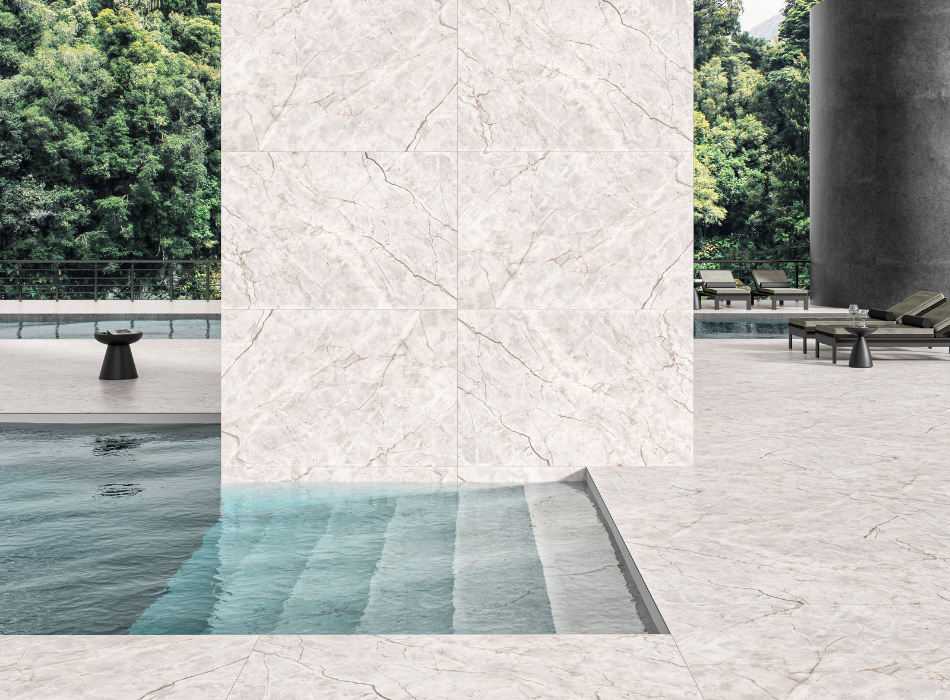 A Guide to Choosing the Right Anti-Skid Outdoor Tiles for a Safe Monsoon